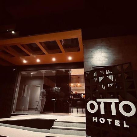 Otto Hotel Governador Valadares Exterior photo