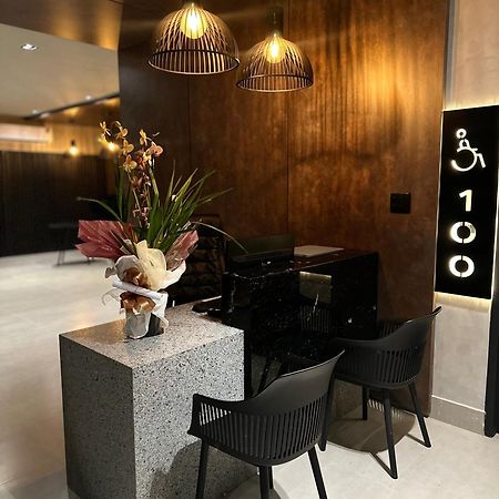 Otto Hotel Governador Valadares Exterior photo