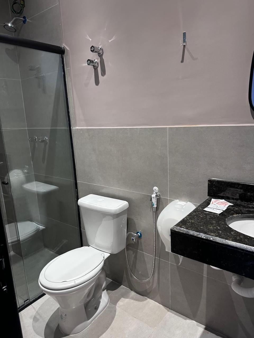 Otto Hotel Governador Valadares Exterior photo