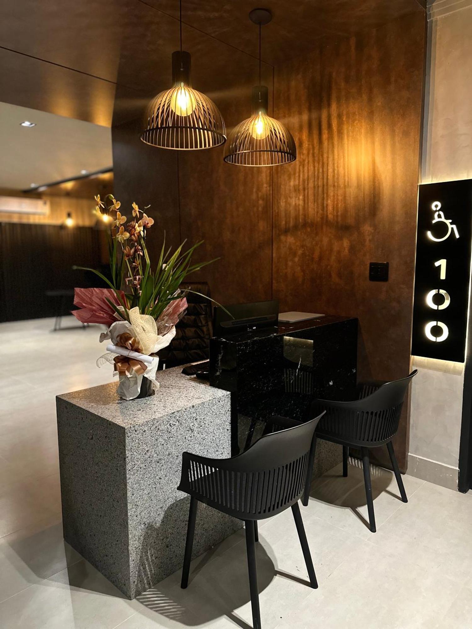 Otto Hotel Governador Valadares Exterior photo
